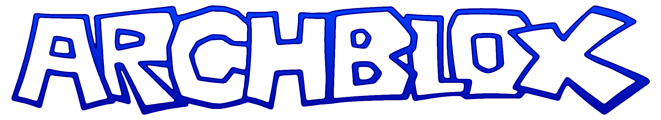 ARCHBLOX Logo