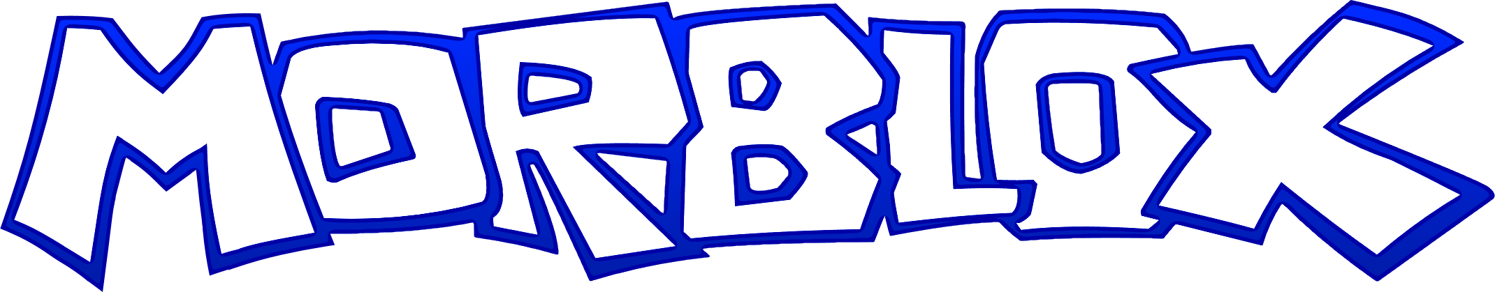 MORBLOX Logo